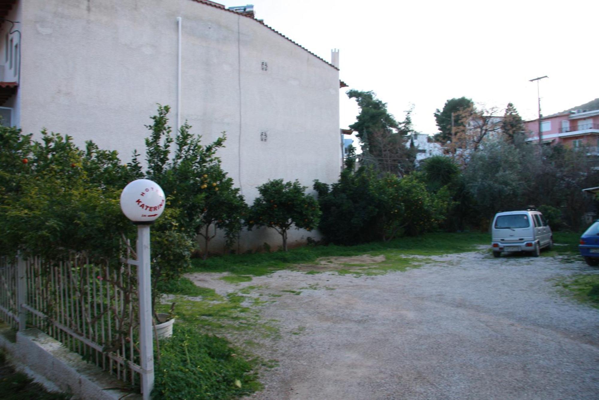 Hotel Katerina *
