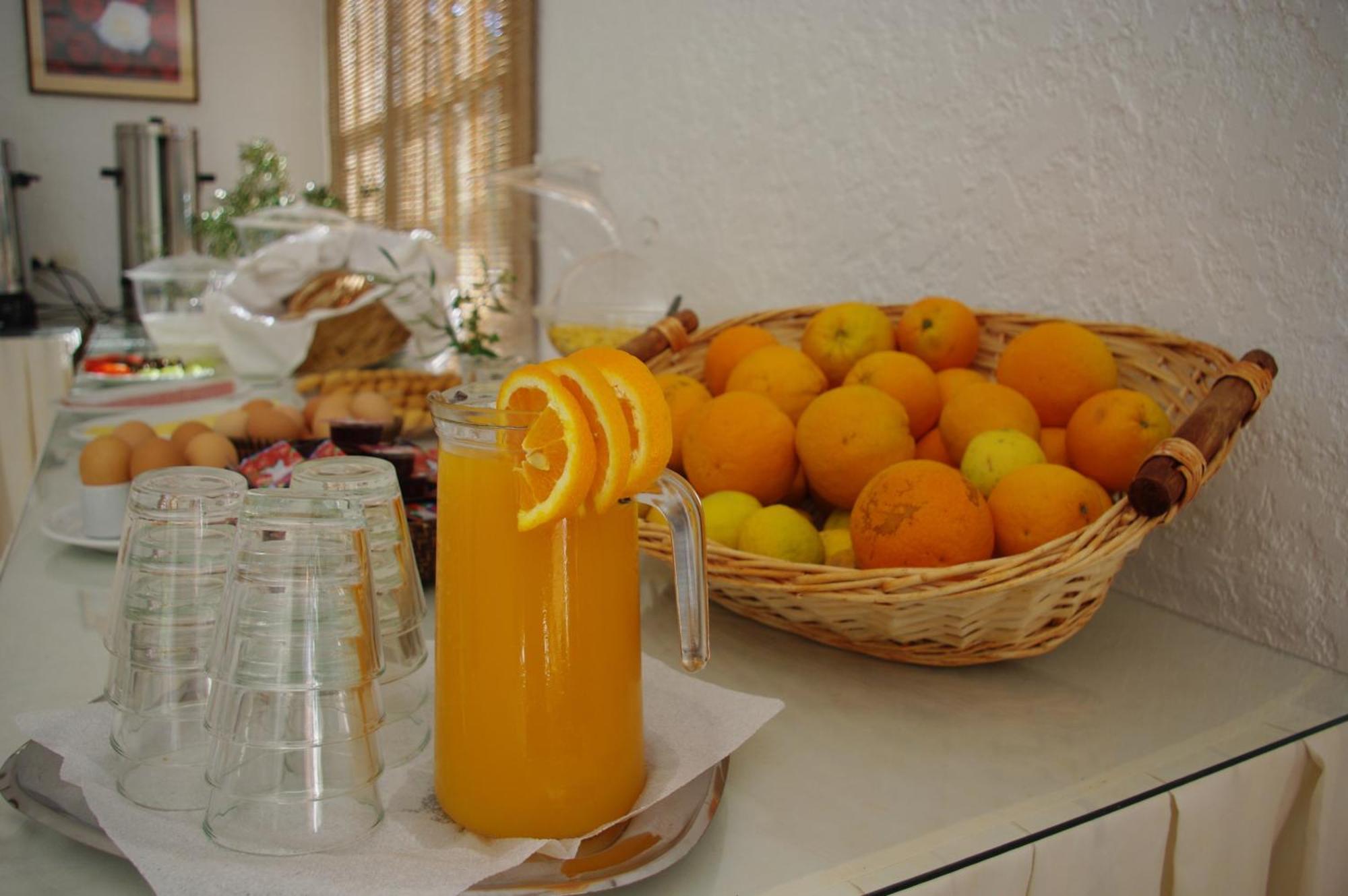 Hotel Astron Karpathos Town (Pigadia)