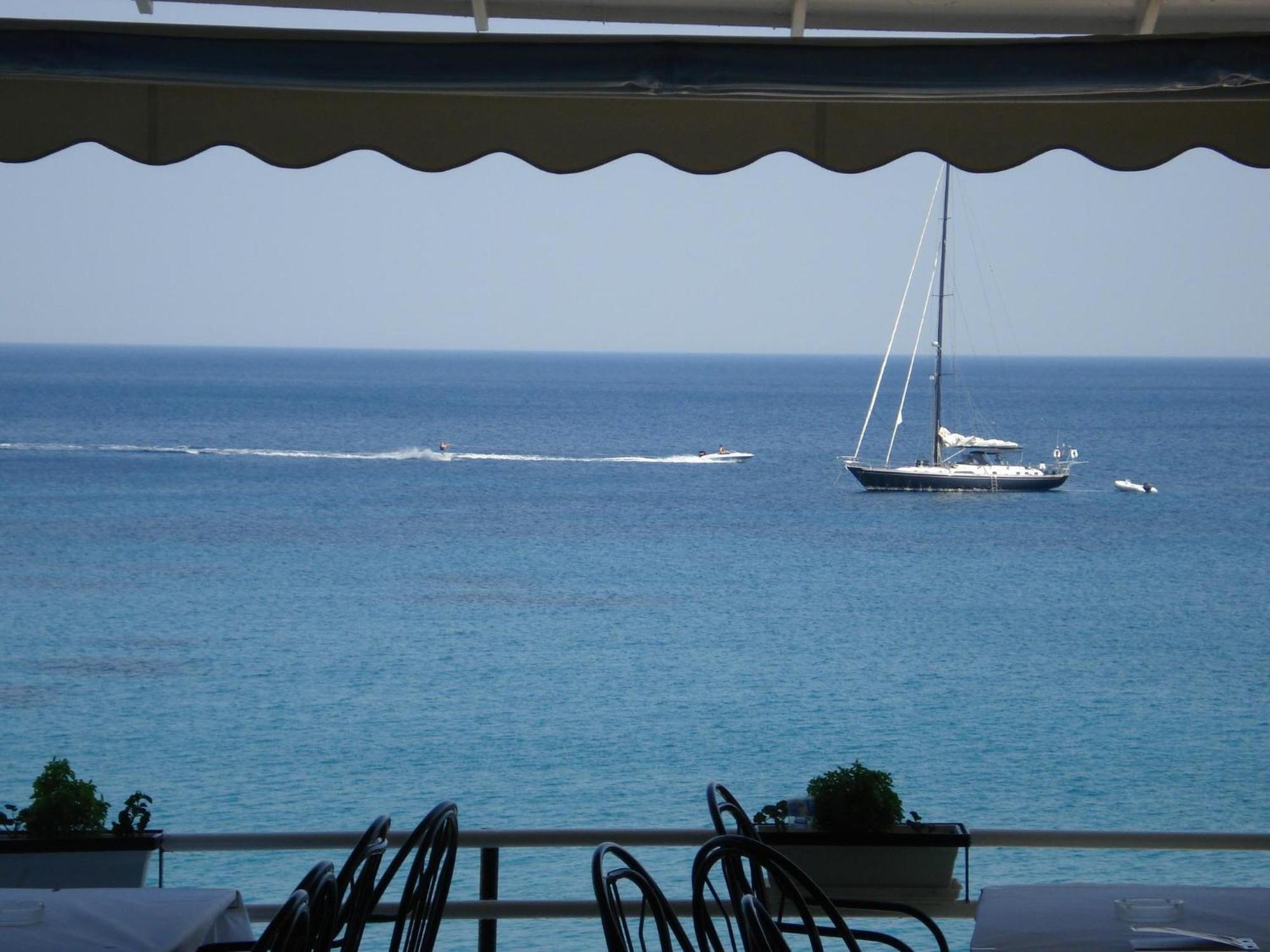 Panorama Agia Marina (Aegina)