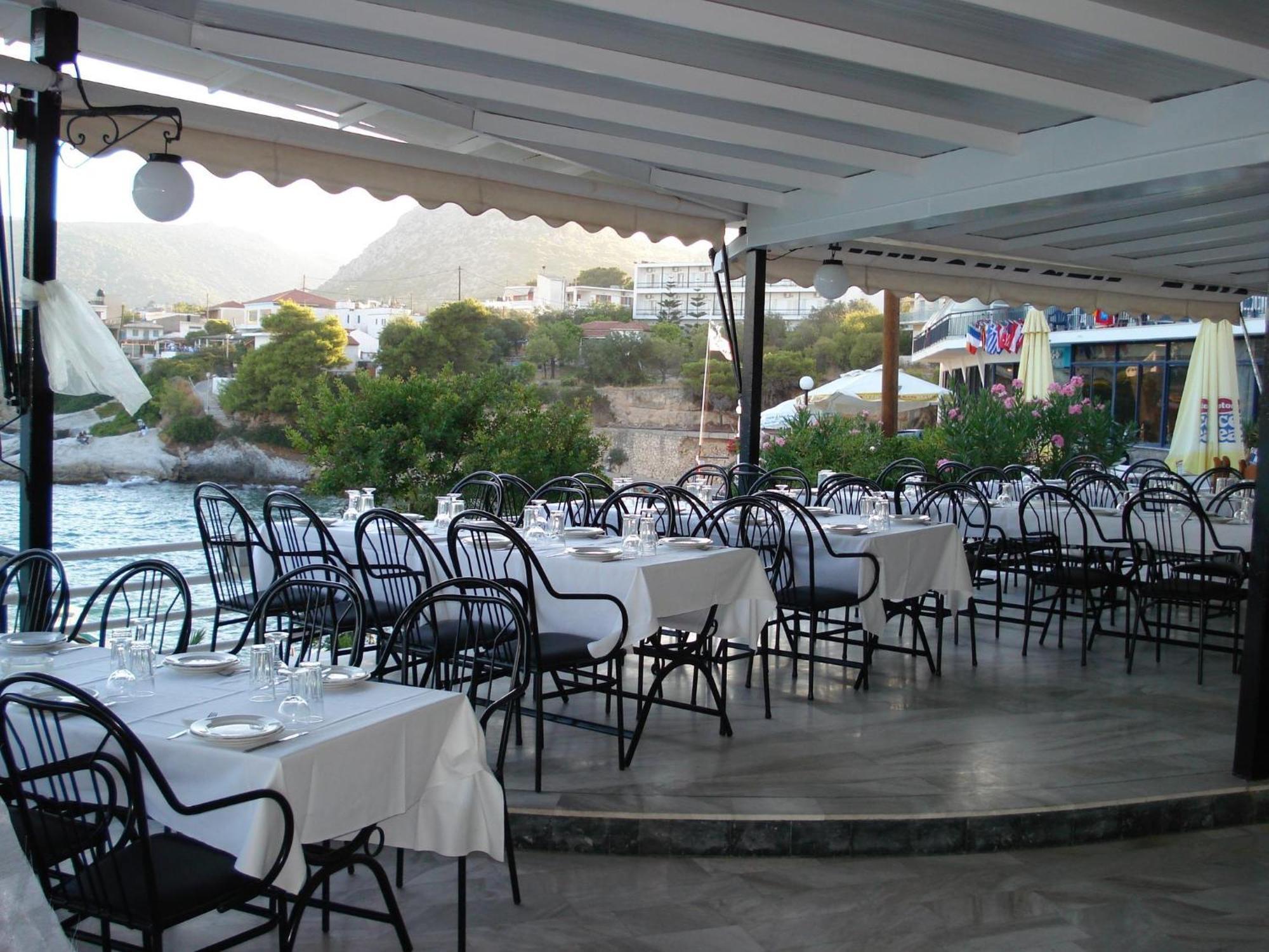 Hotel Panorama