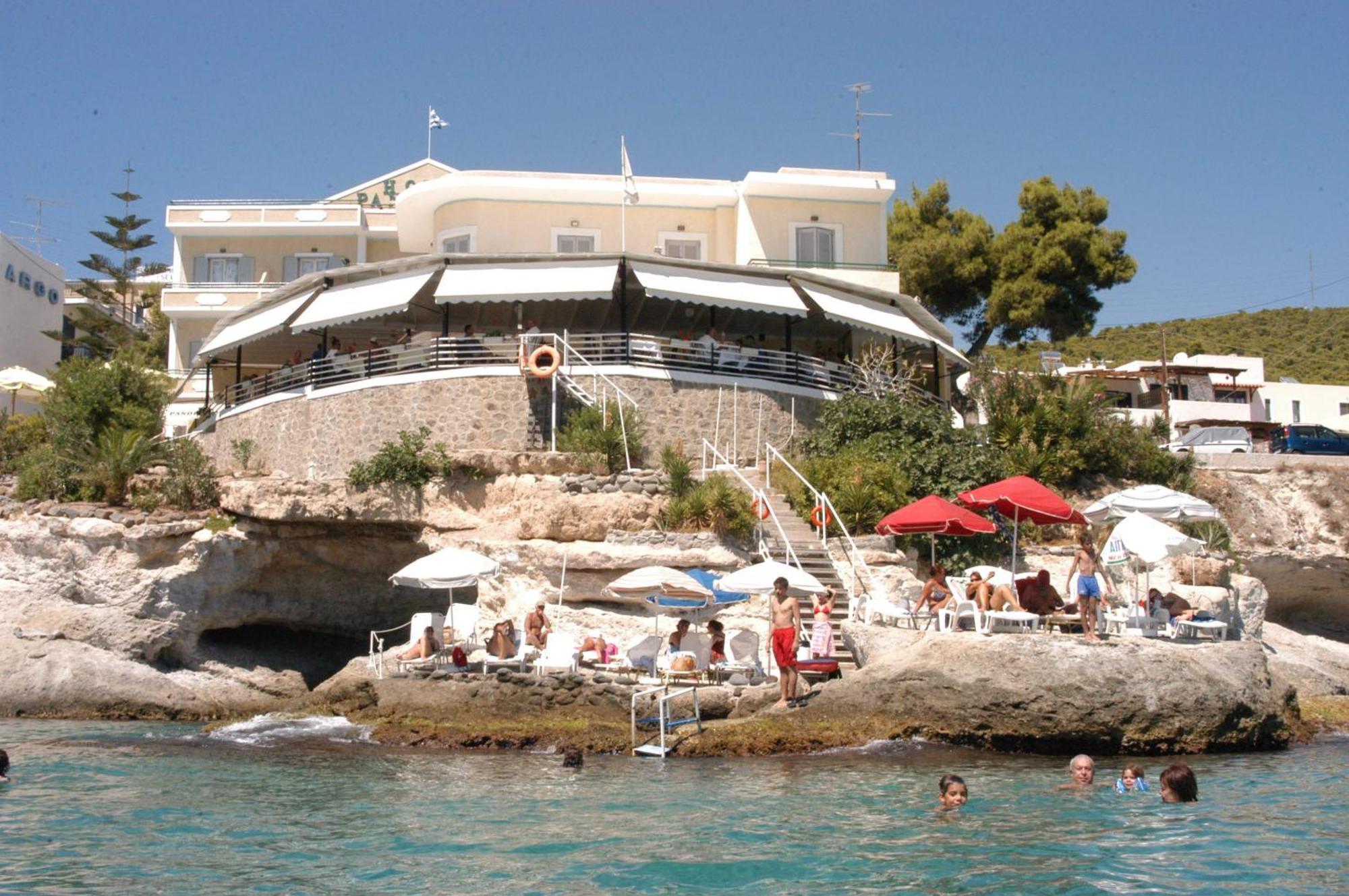 Hotel Panorama 2*