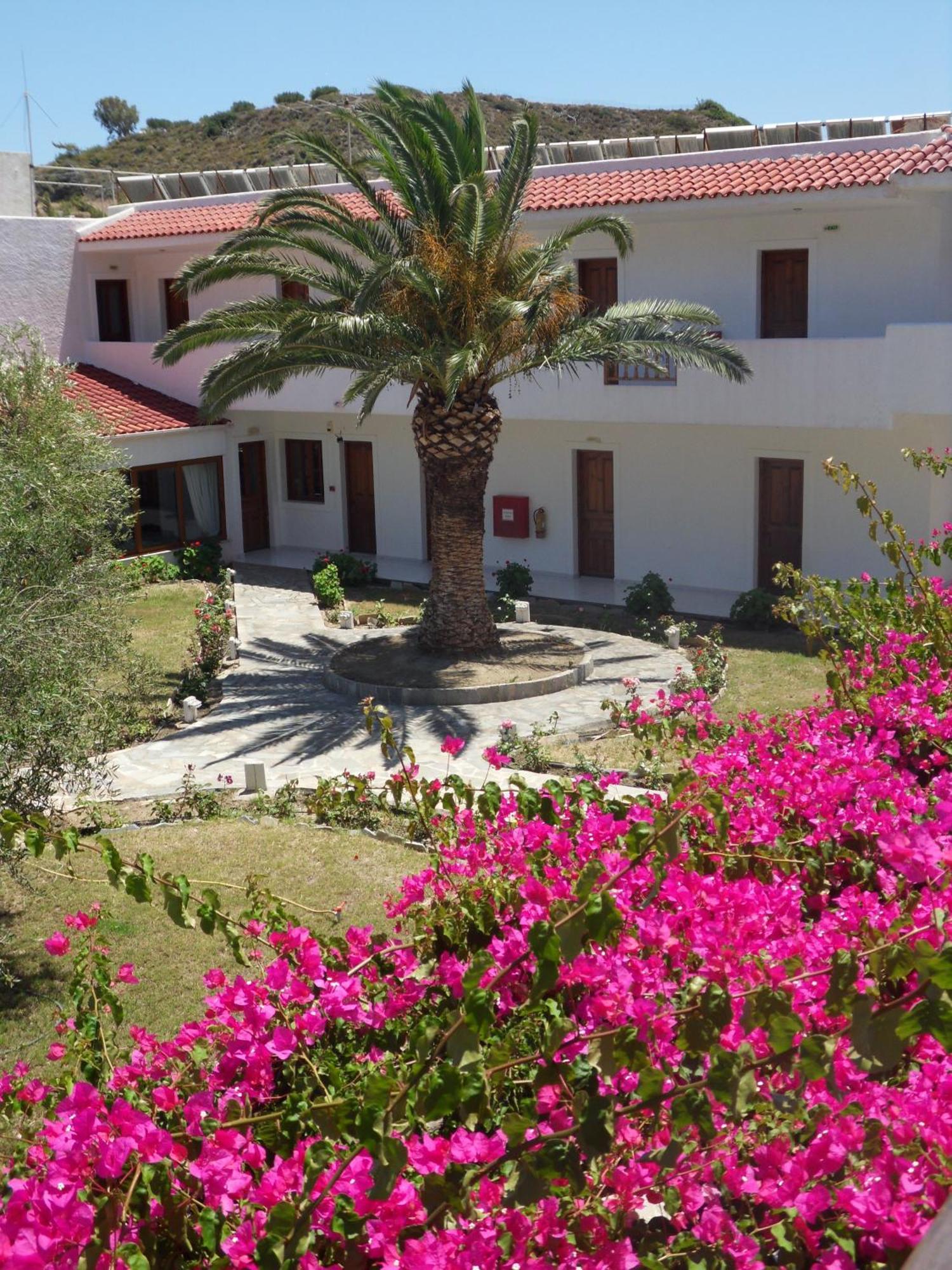 Astron Karpathos Town (Pigadia)