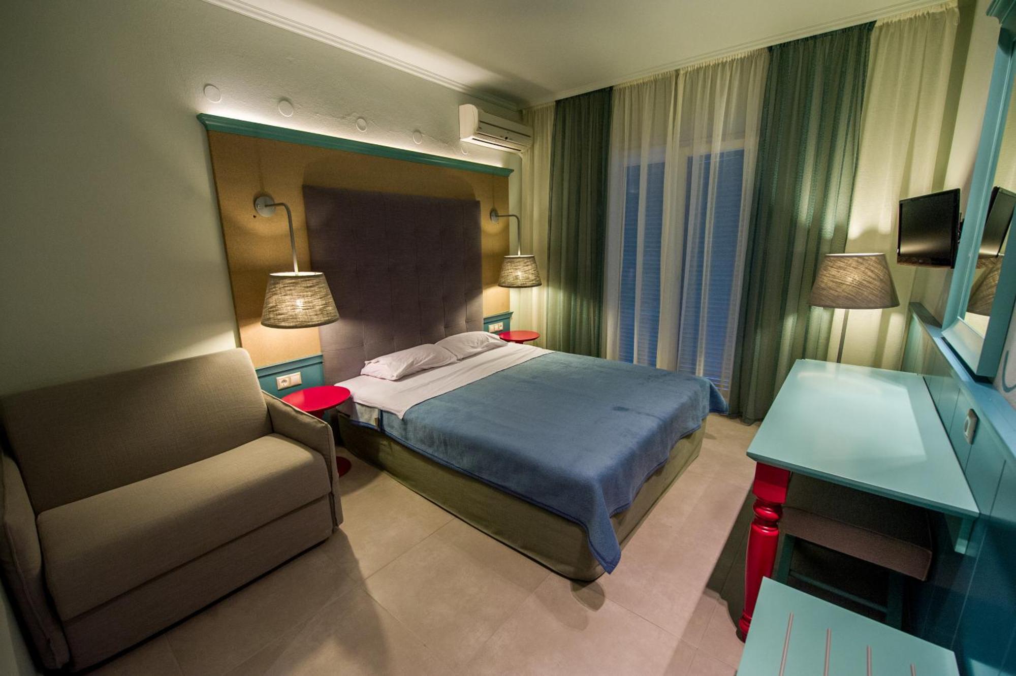 Hotel Alkyon