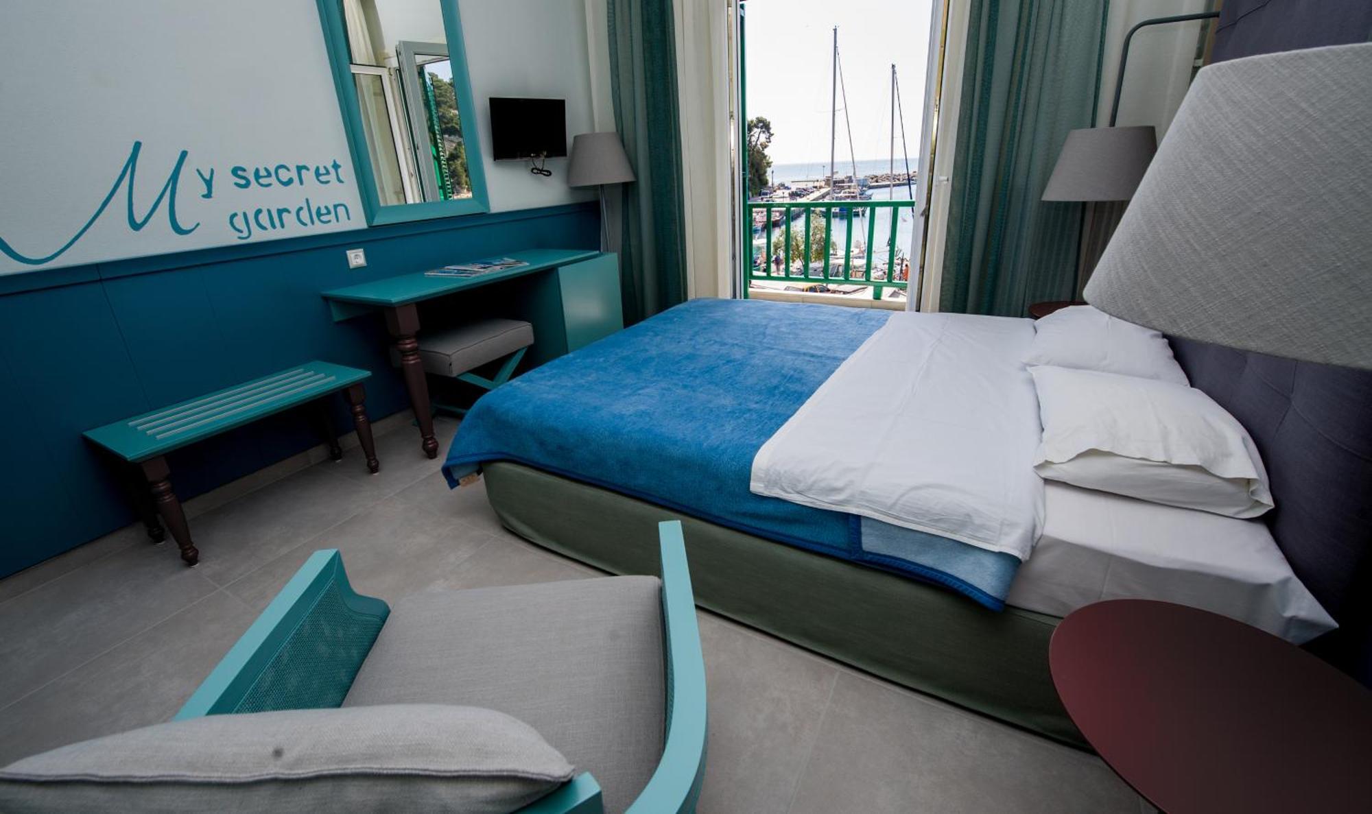 Hotel Alkyon