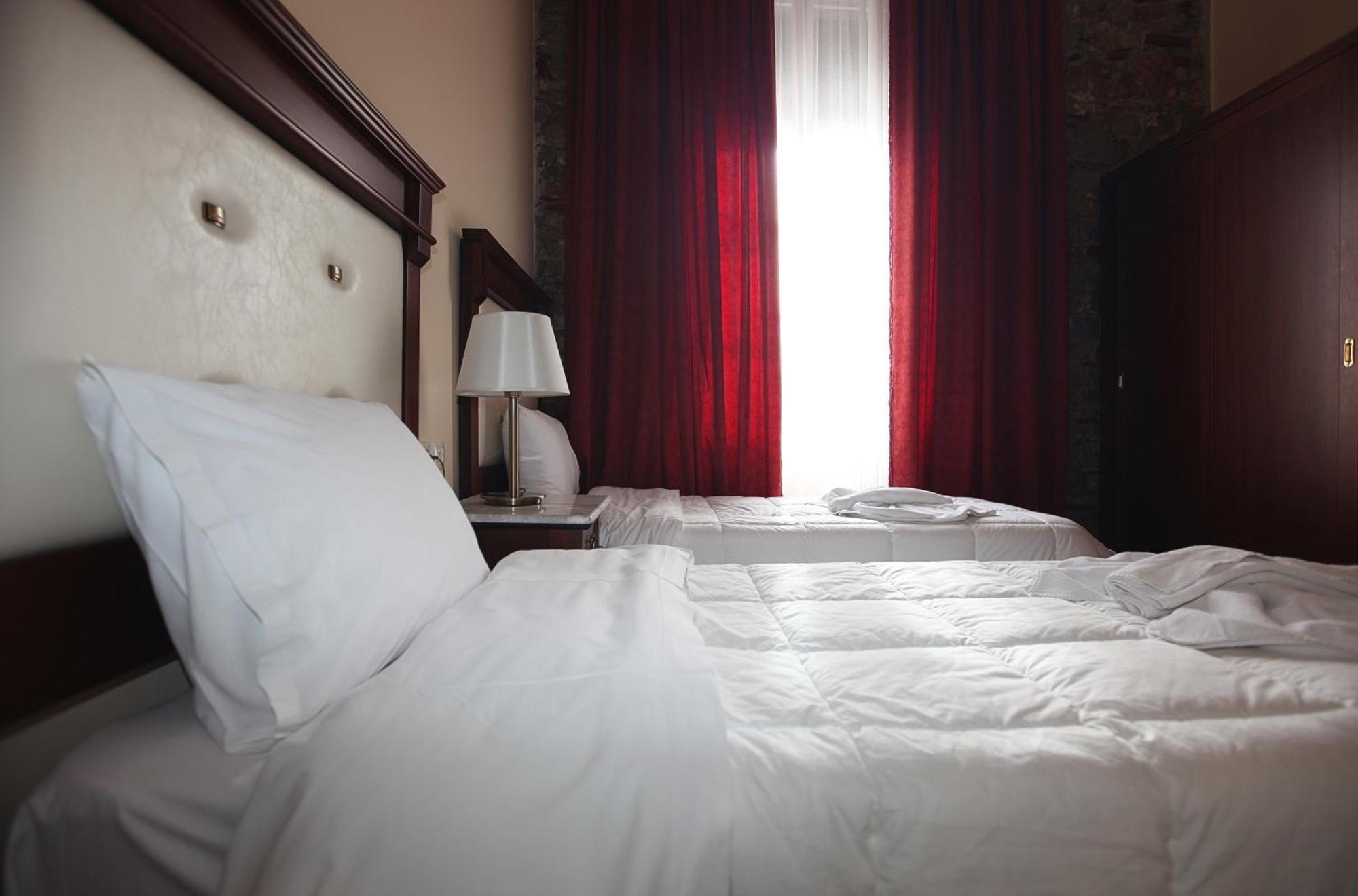 Hotel Aktaion Syros 3*
