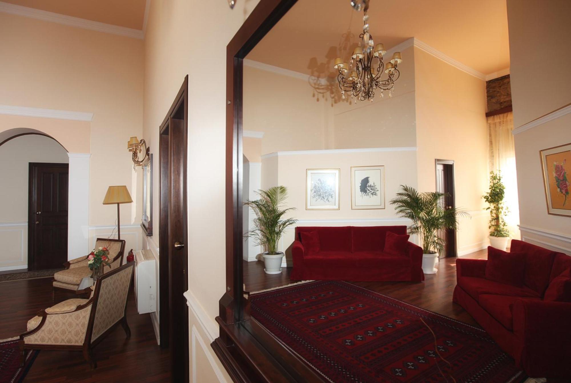 Hotel Aktaion Syros 3*