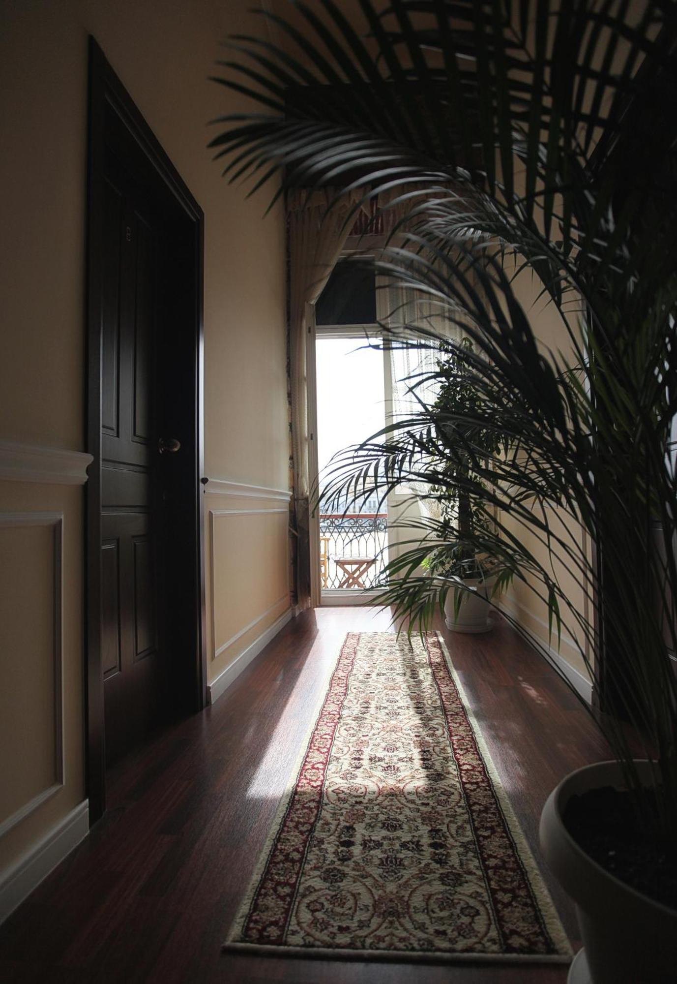 Hotel Aktaion Syros