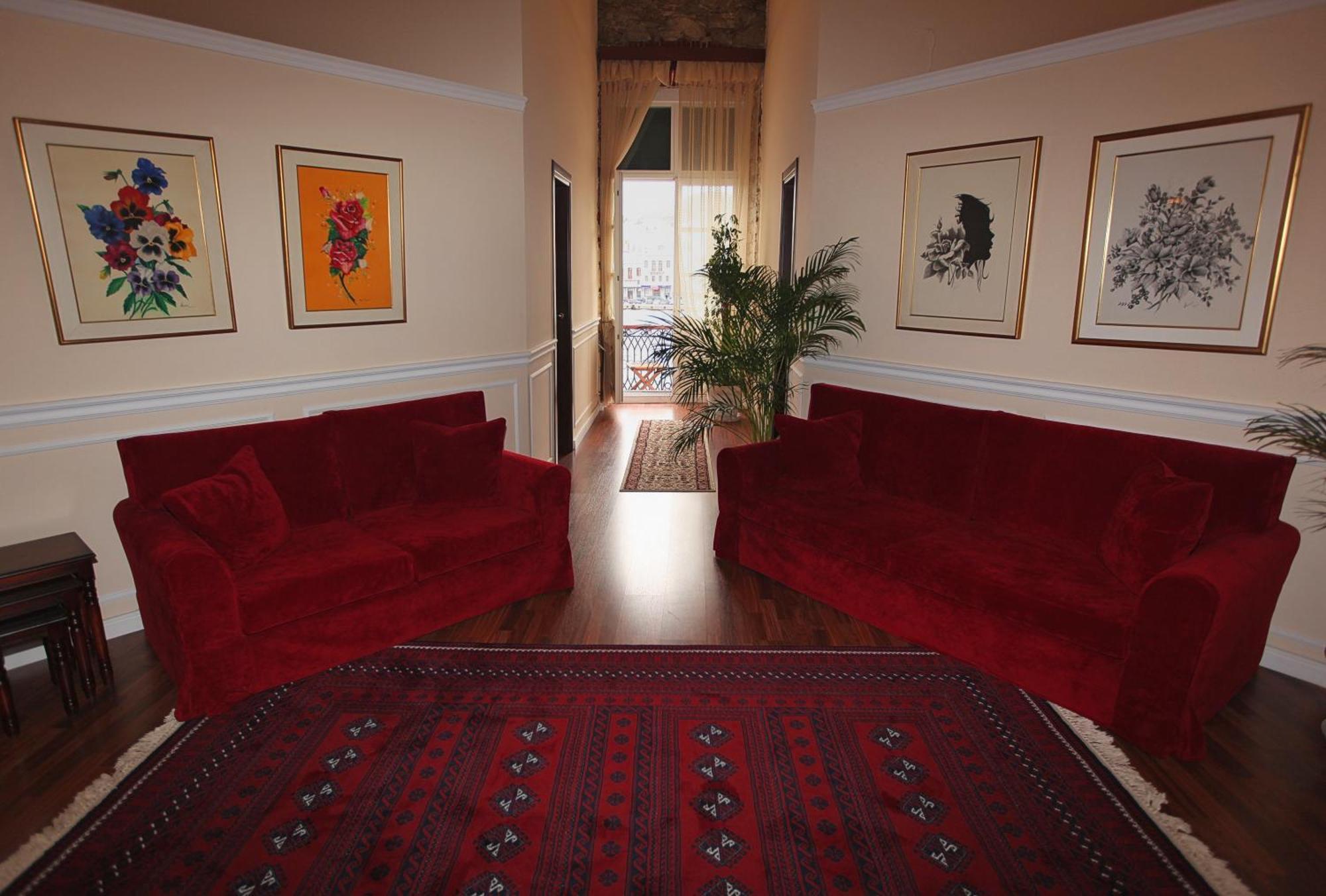 Hotel Aktaion Syros
