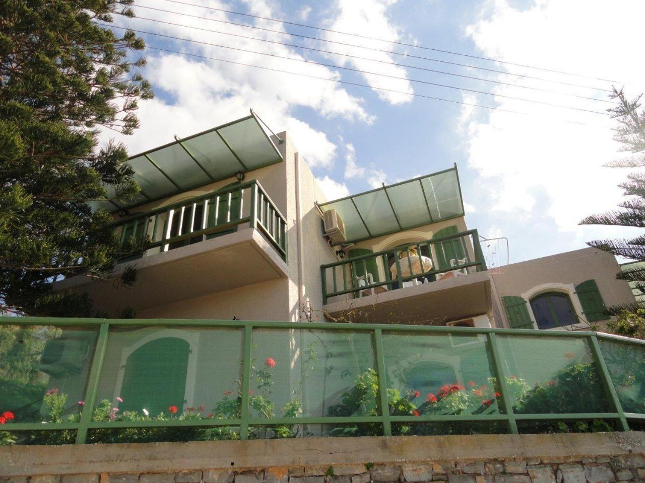 Bellevue Sitia (Crete)