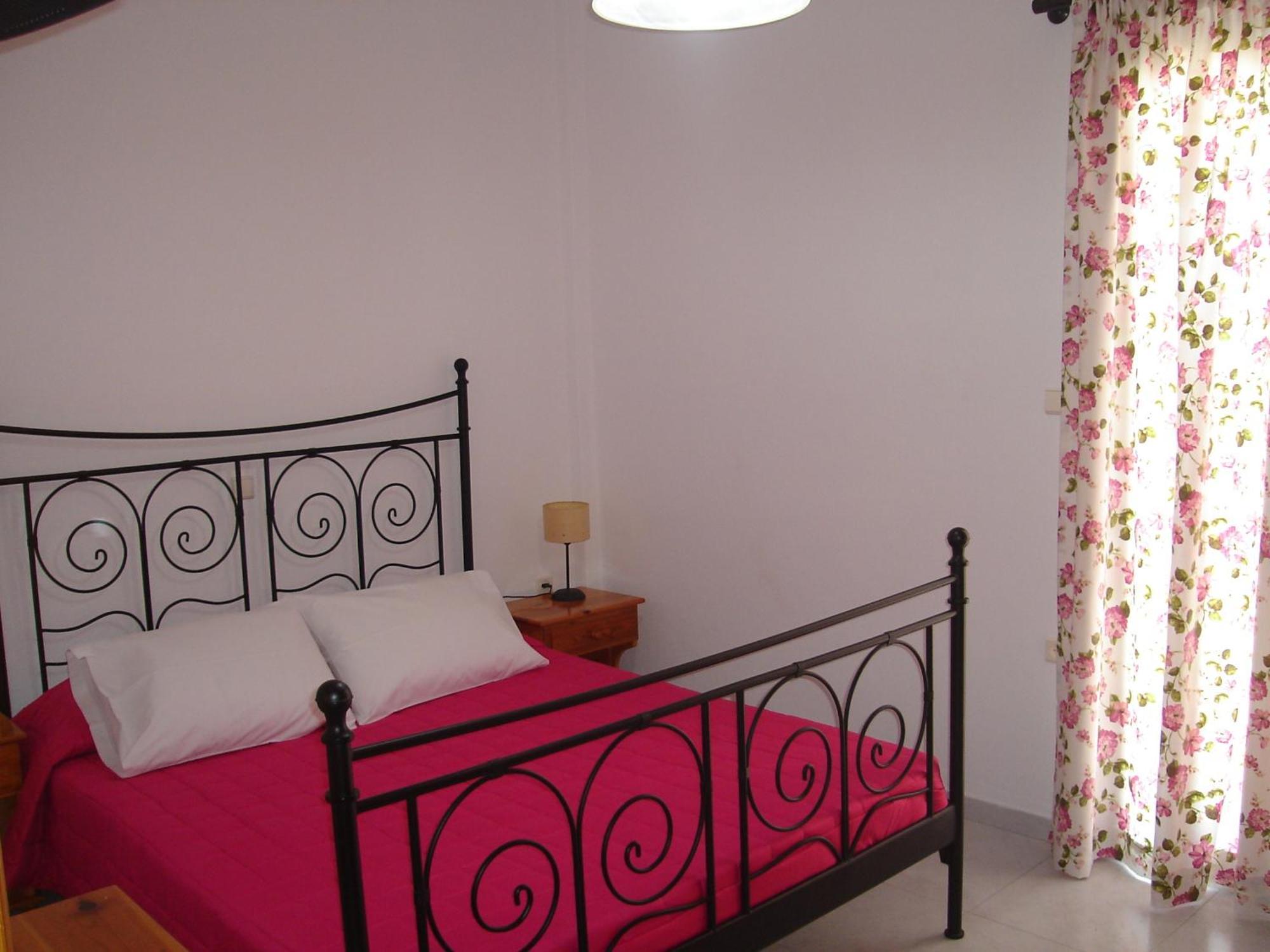 Hotel Anixi Ornos (Mykonos)