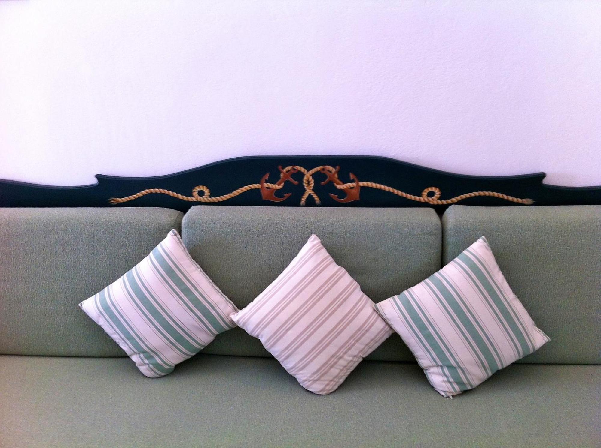 Aparthotel Nissia Traditional Residences
