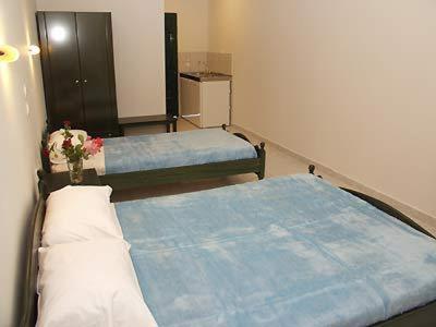 Hotel Portego Agrilia