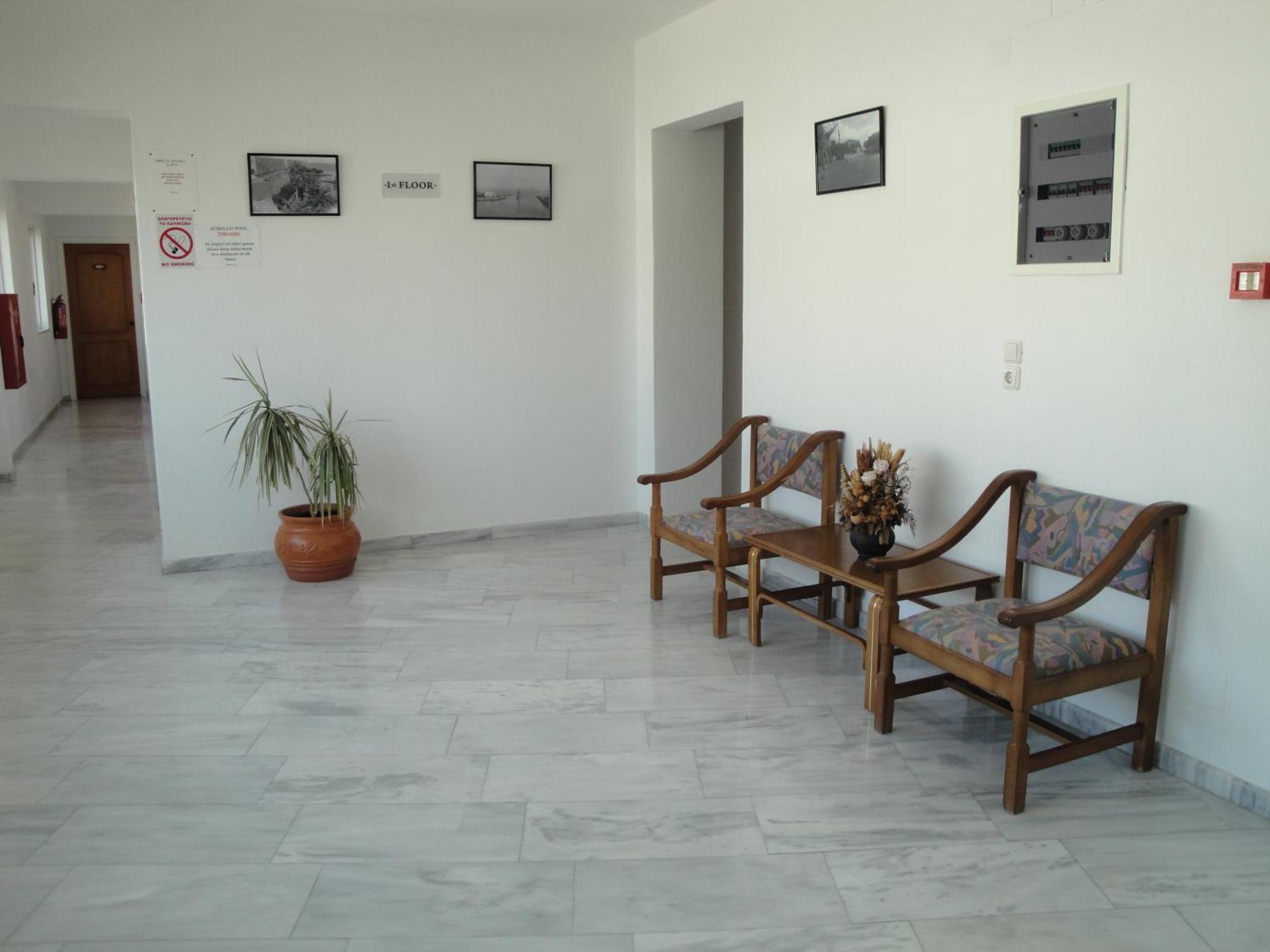 Agrellis Kardamena (Kos)