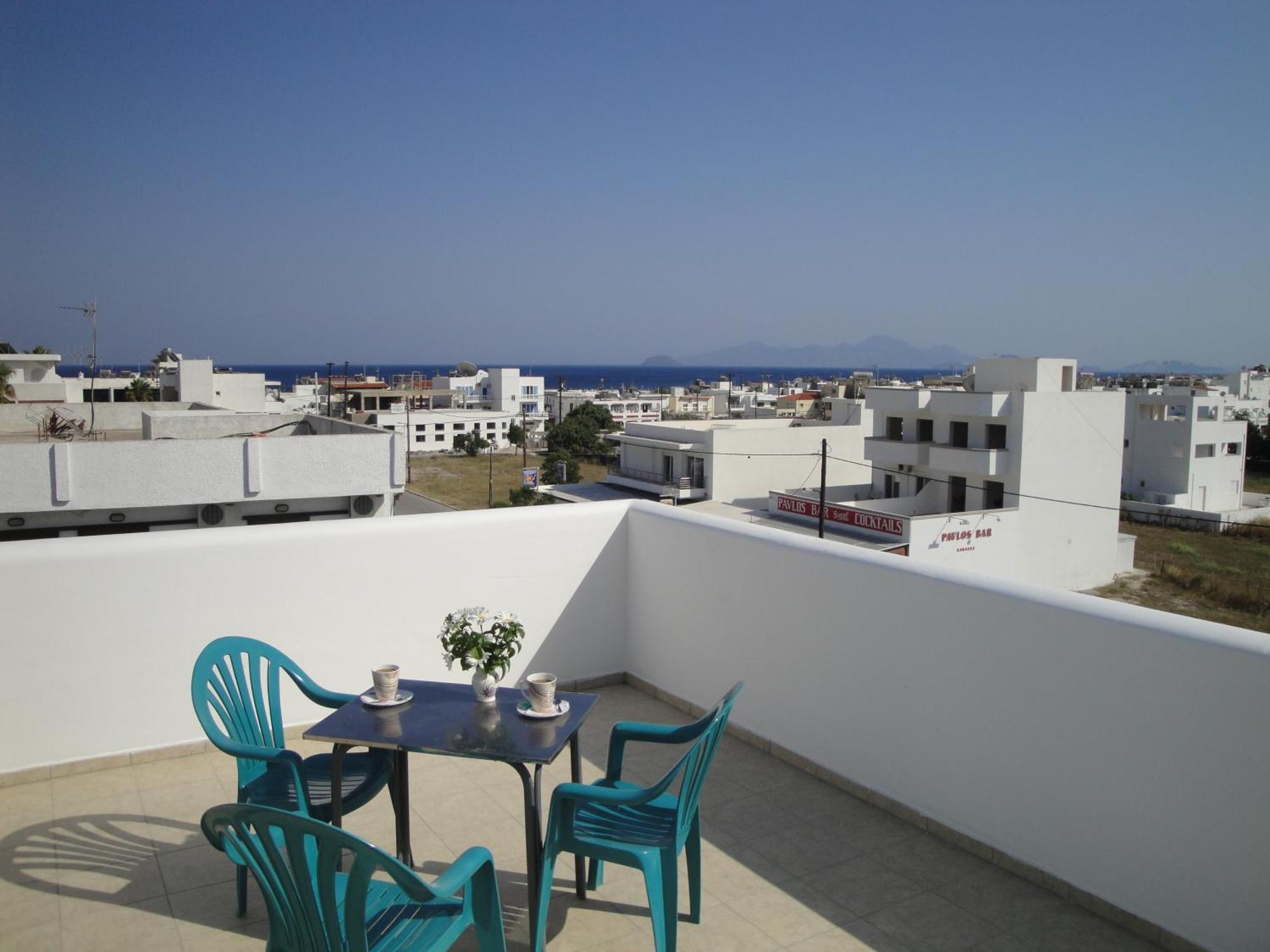 Aparthotel Agrellis