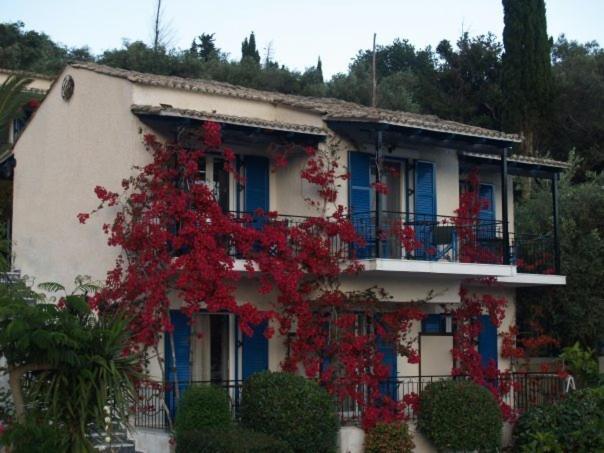 Aparthotel Fiorita Paleokastritsa