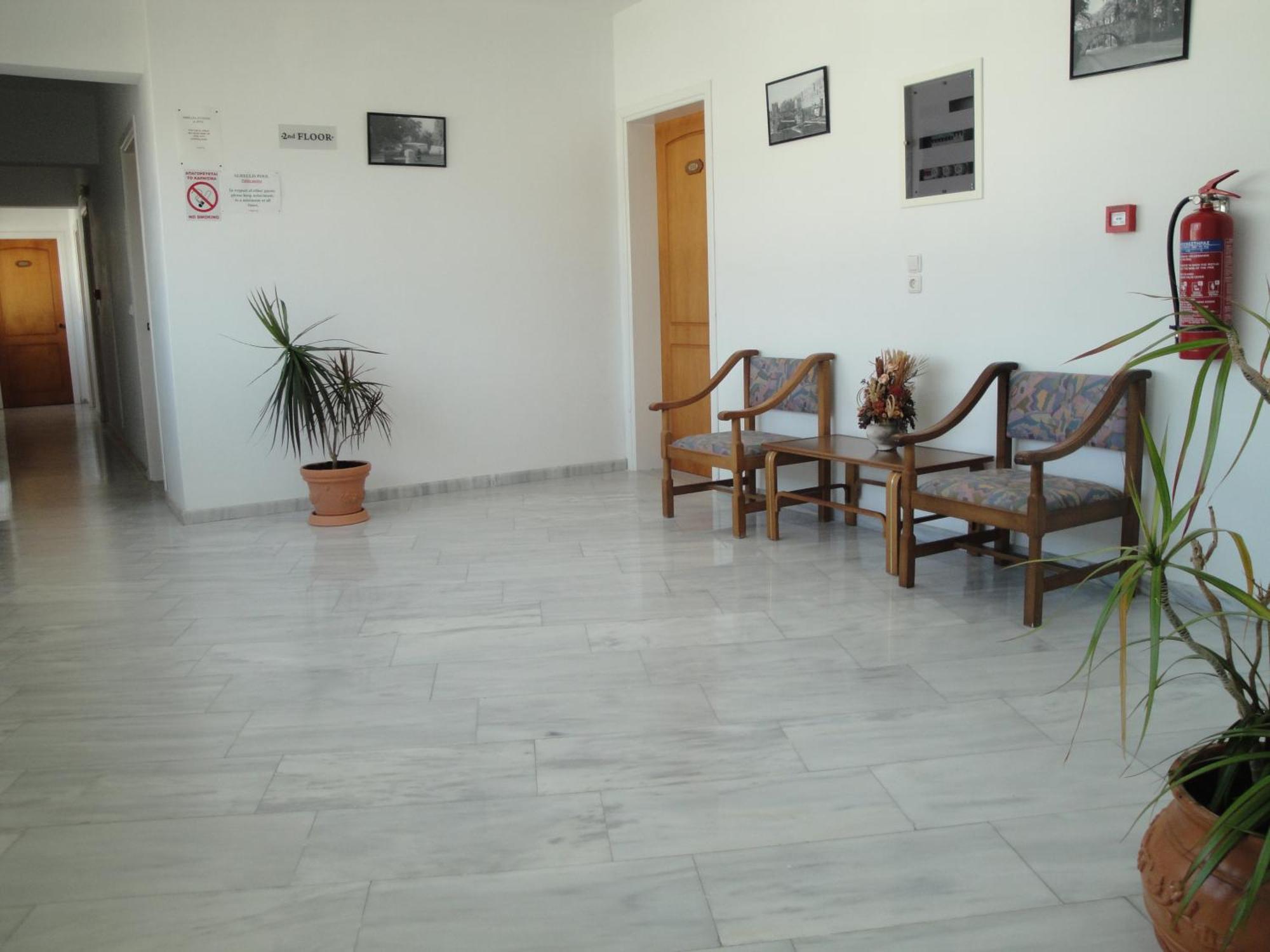 Aparthotel Agrellis Kardamena (Kos)
