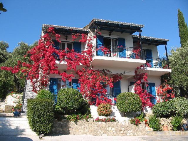 Aparthotel Fiorita Paleokastritsa