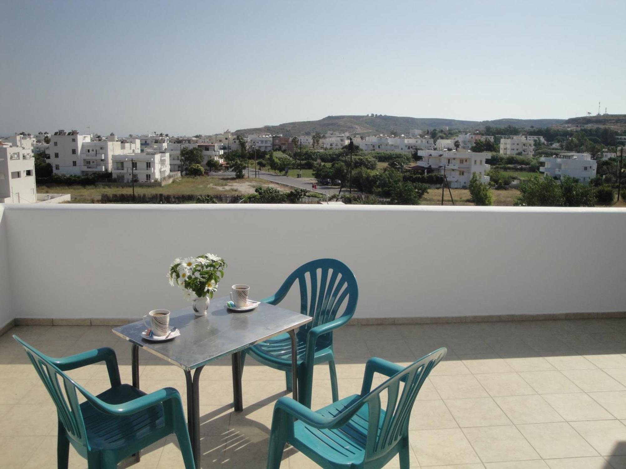Aparthotel Agrellis