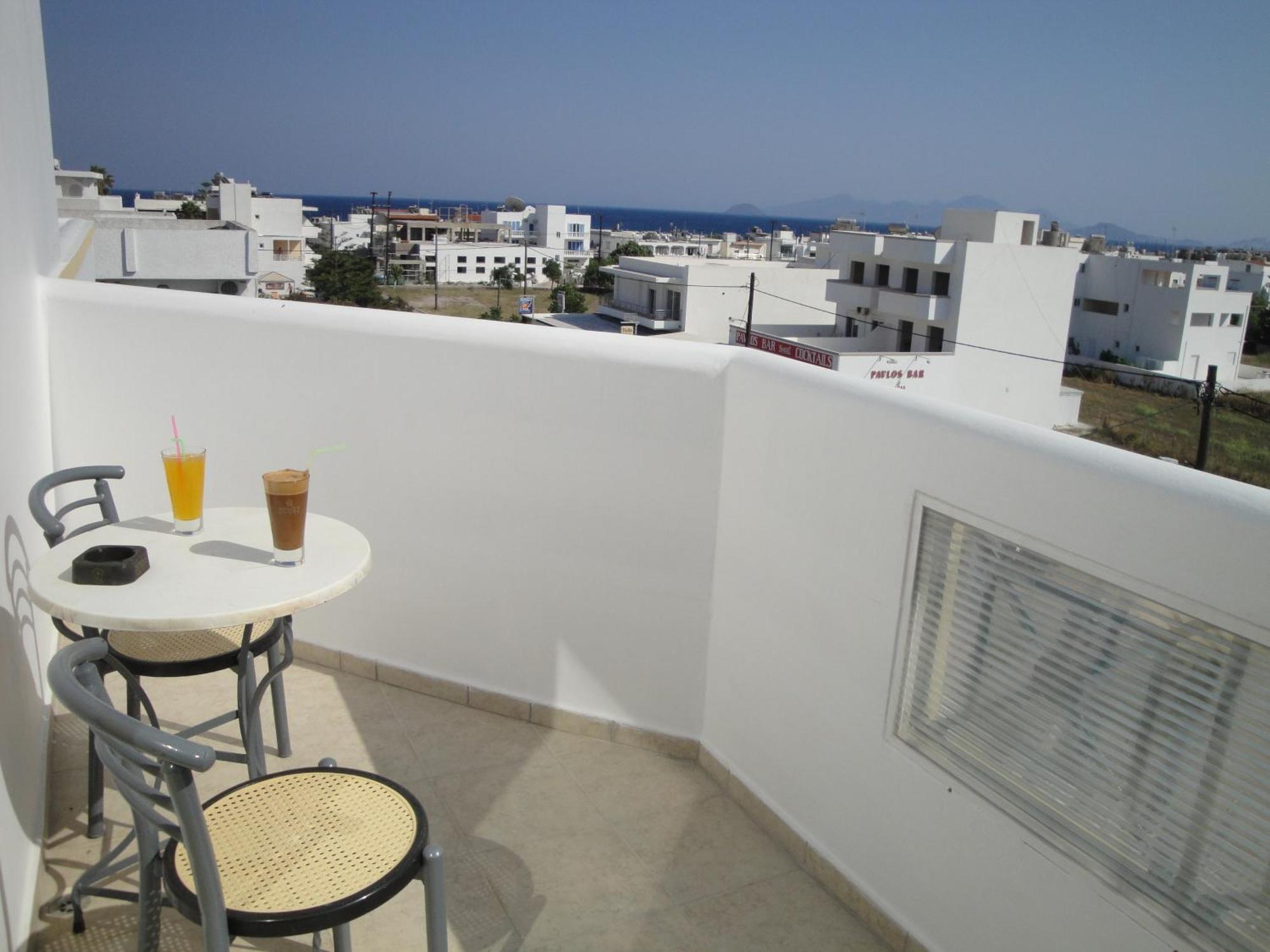 Aparthotel Agrellis