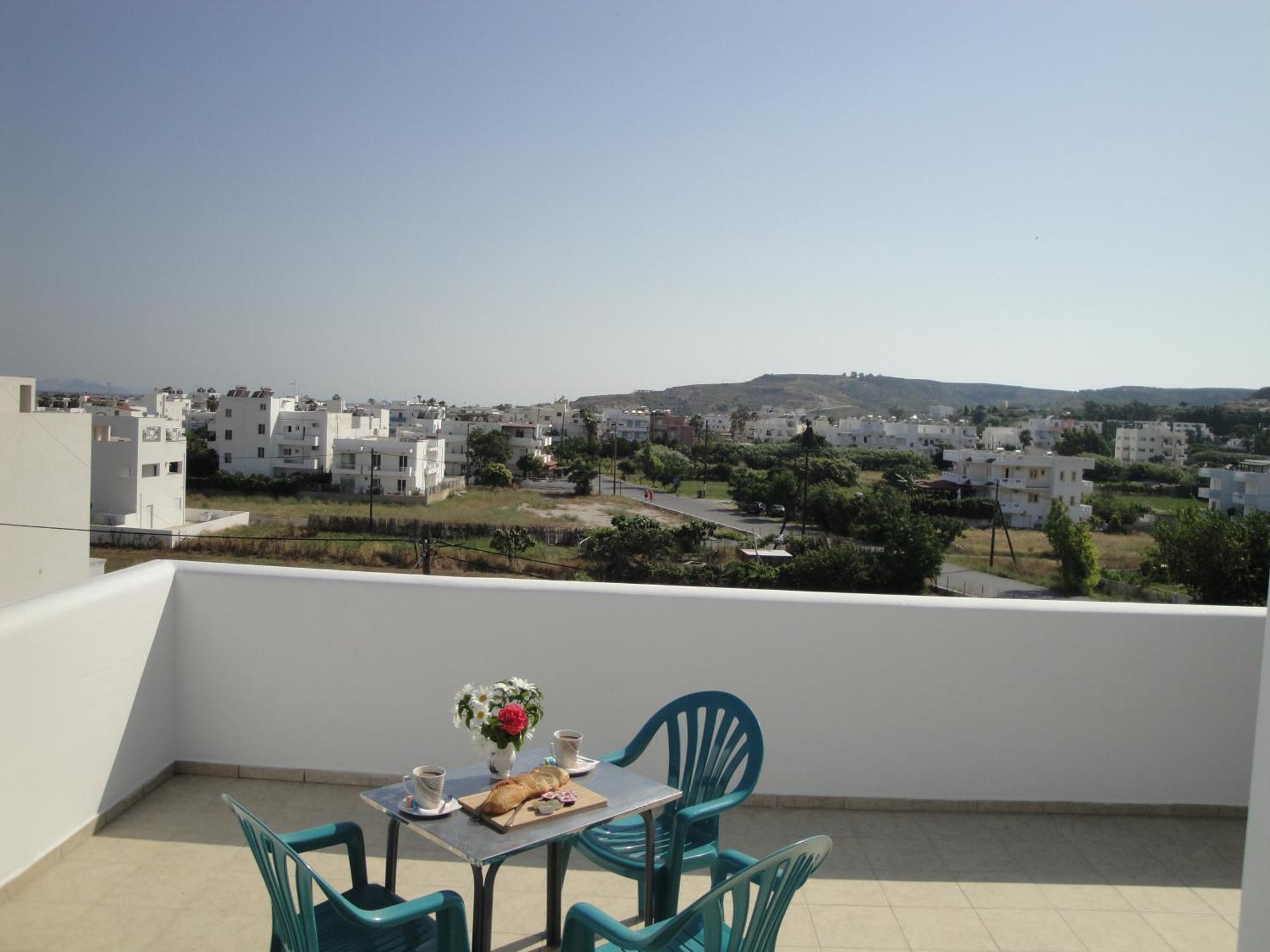 Agrellis Kardamena (Kos)