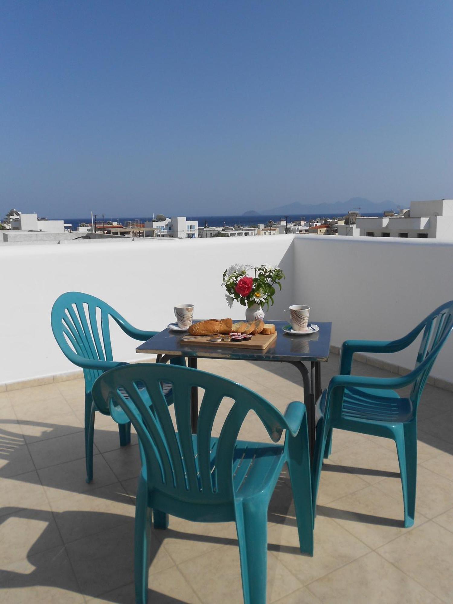 Aparthotel Agrellis 3*