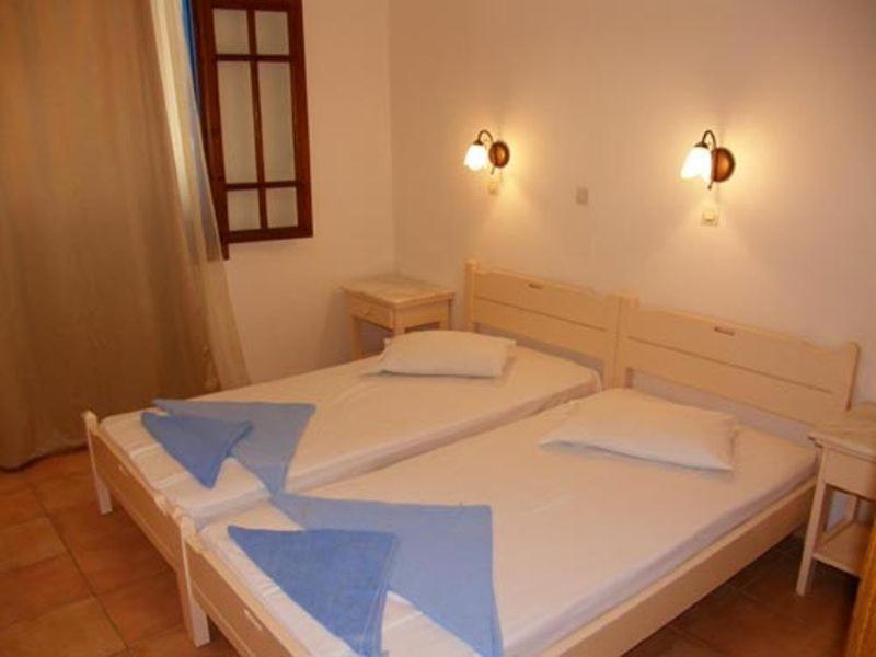 Guest house Jasmine