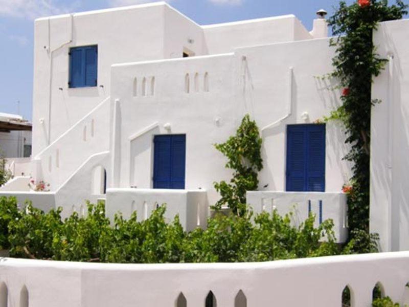 Guest house Jasmine