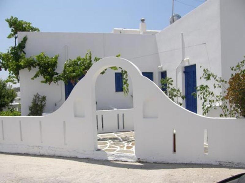 Guest house Jasmine