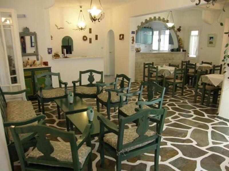 Guest house Jasmine