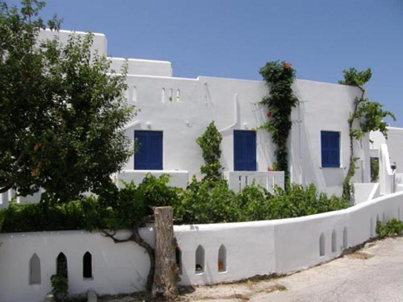Guest house Jasmine 3*