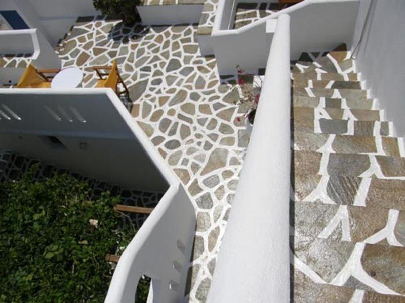Guest house Jasmine 3*