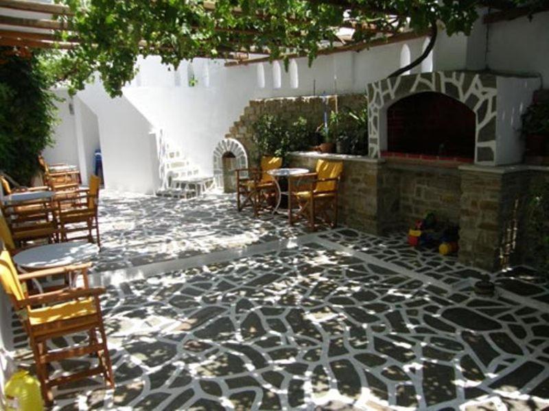 Guest house Jasmine 3*