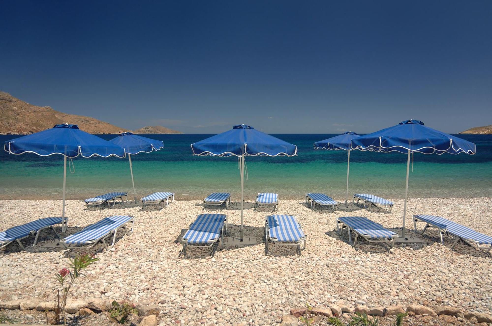 Aparthotel Dream Island
