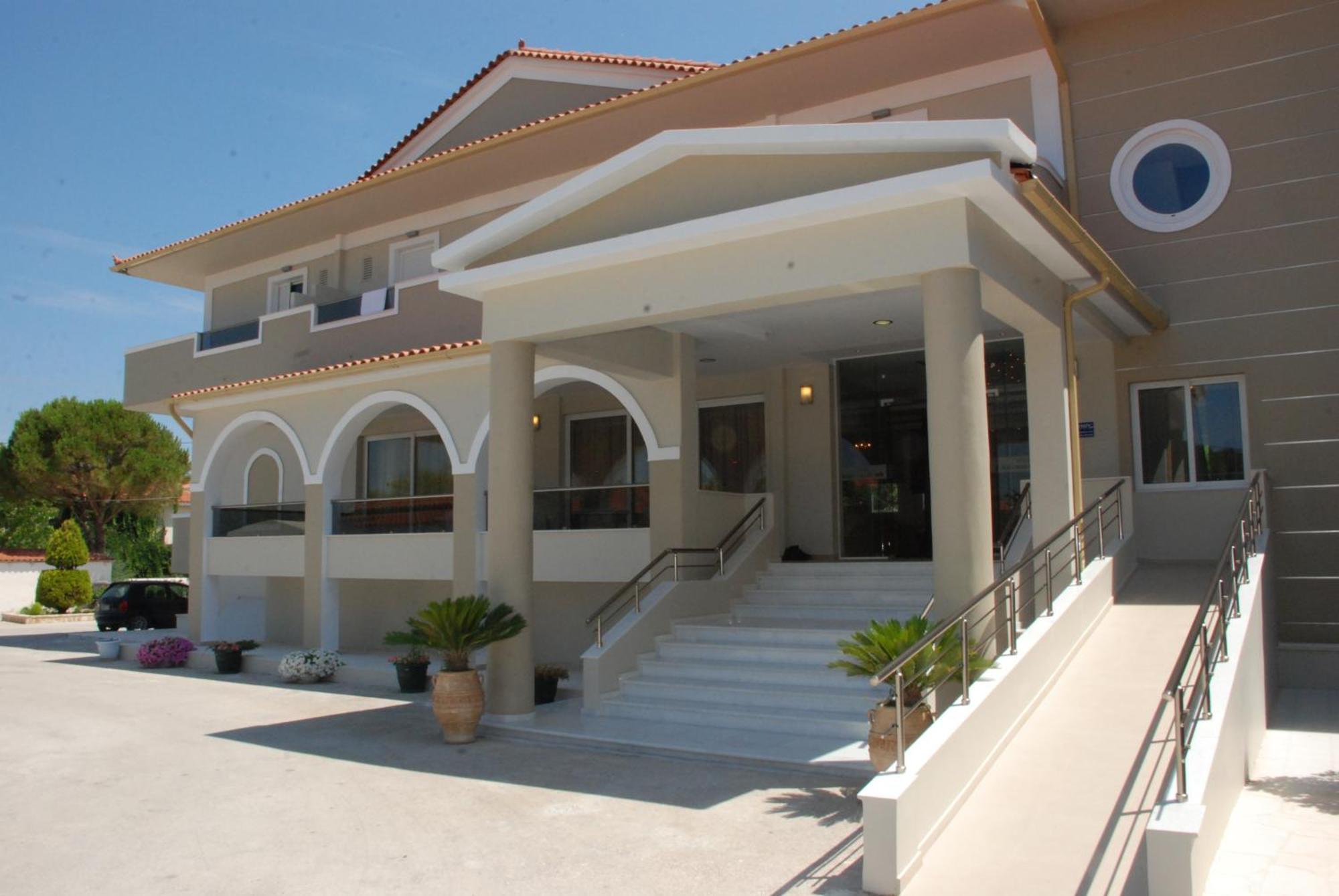 Hotel, Zakynthos Island Kalamaki (Zakynthos)