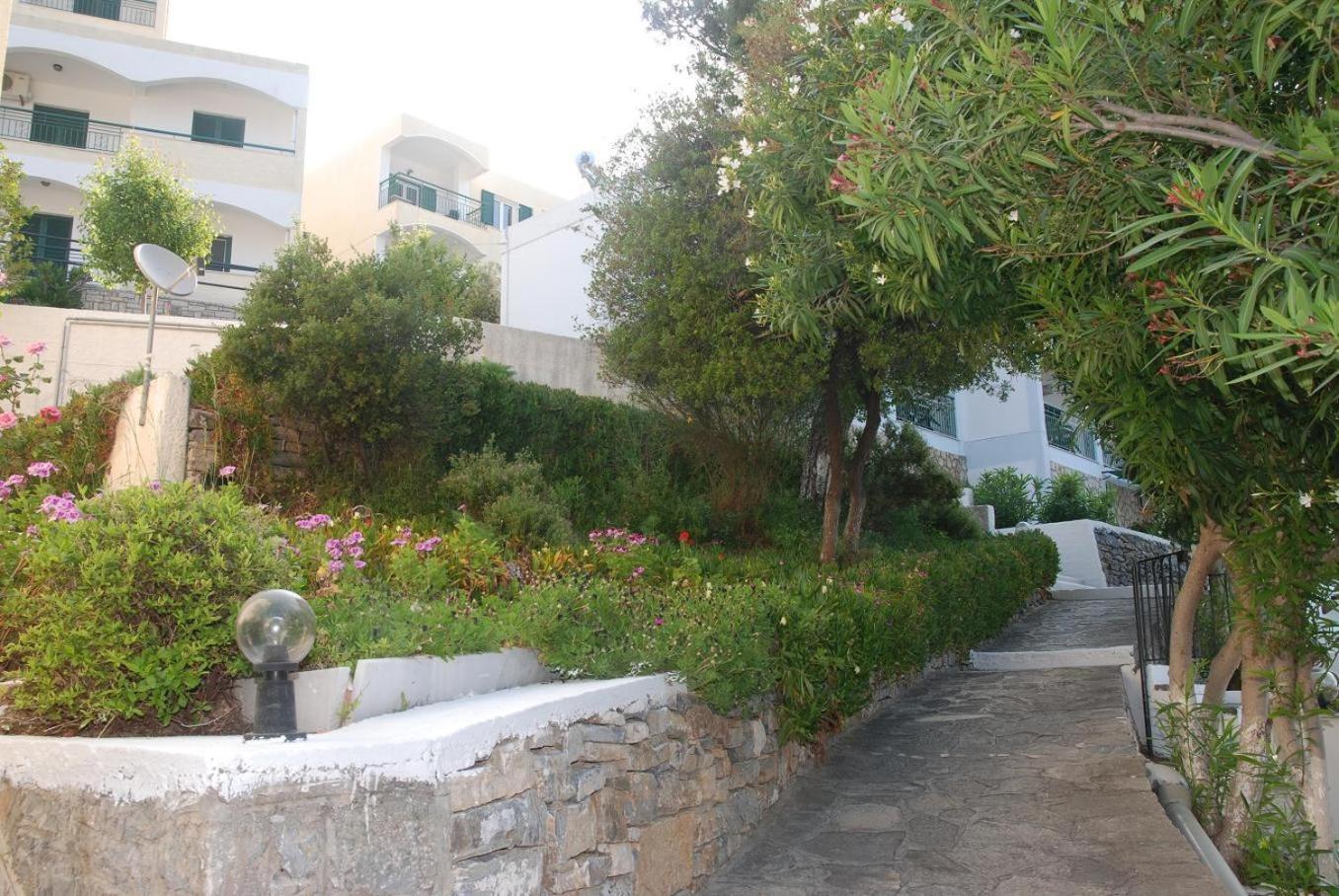 Aparthotel Anthemis 3*
