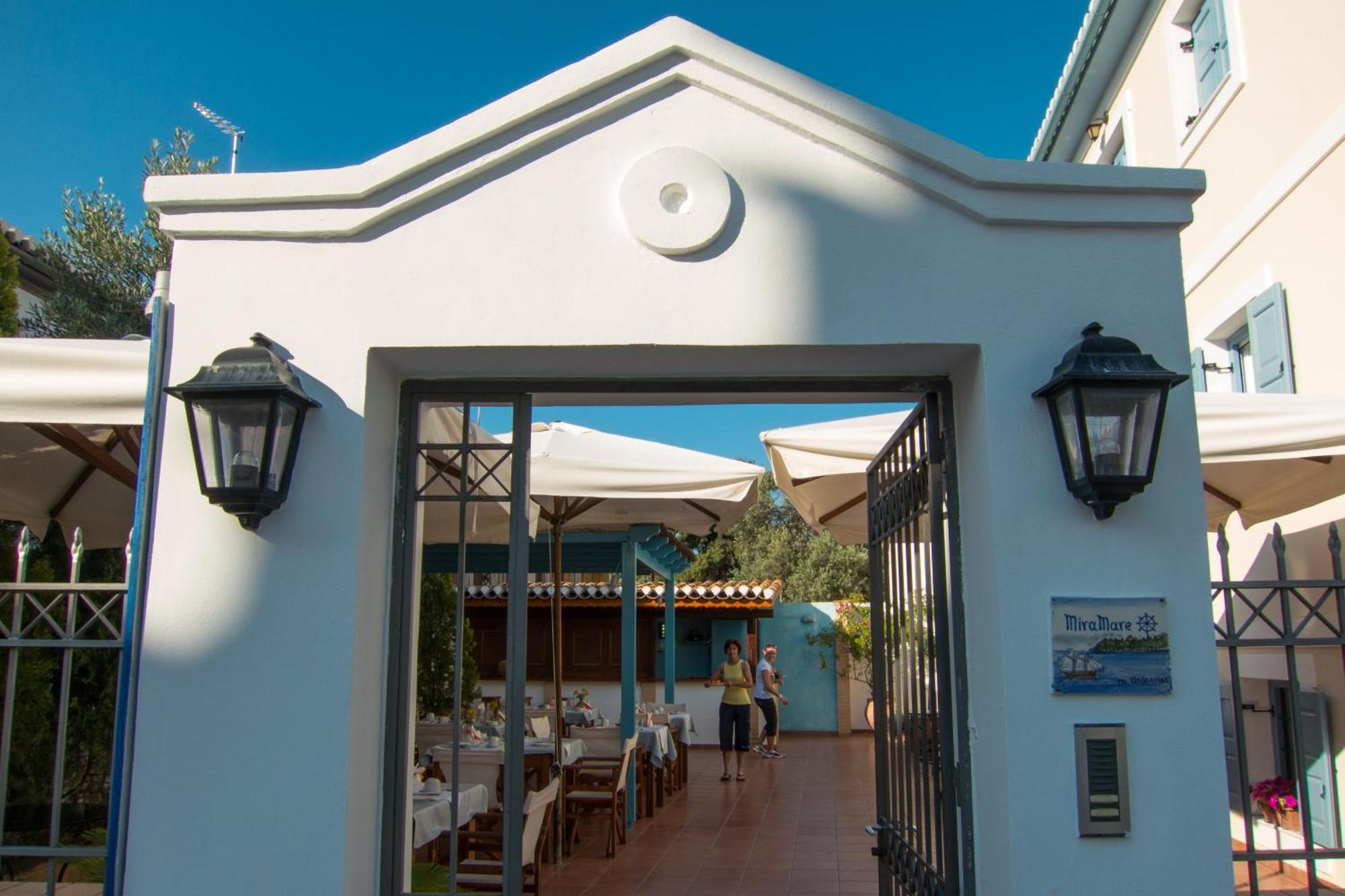 Mira Mare Hotel,