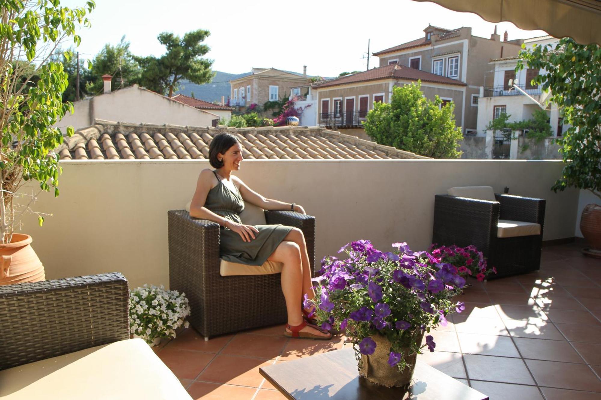 Mira Mare Hotel,