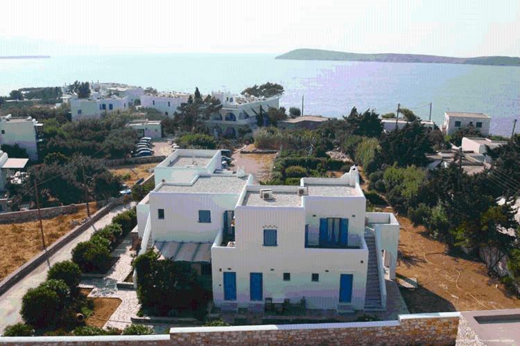 Apartment Nissiotiko & *
