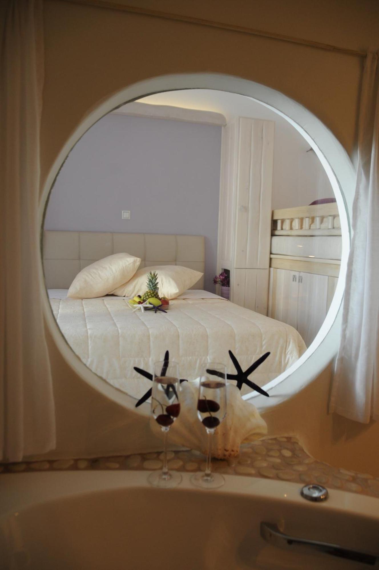 Apartment Starlight Luxury *