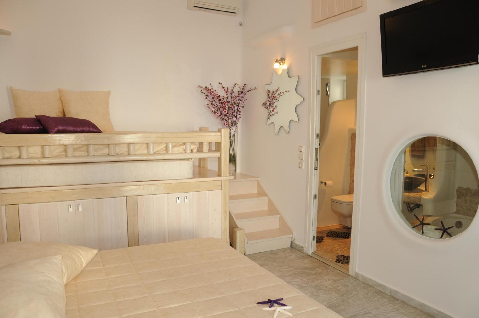 Apartment Starlight Luxury *