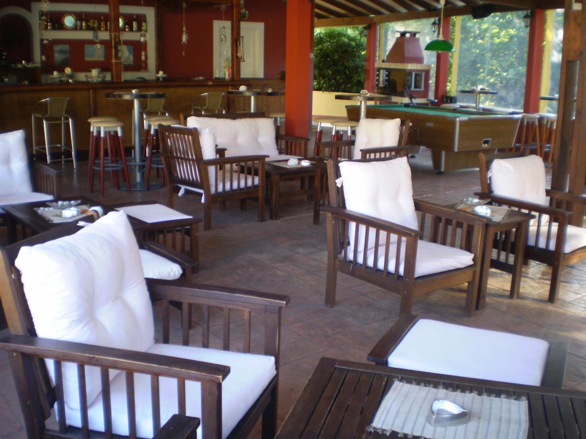 Damia Apts Sidari (Corfu)