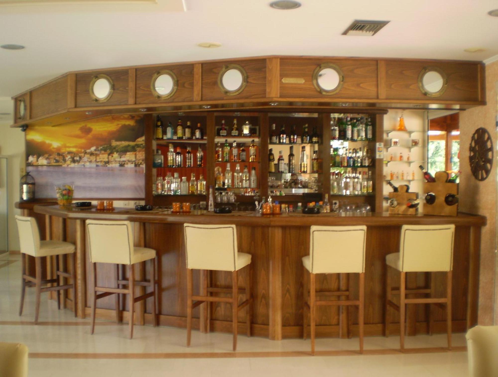 Aparthotel Damia Apts Sidari (Corfu)