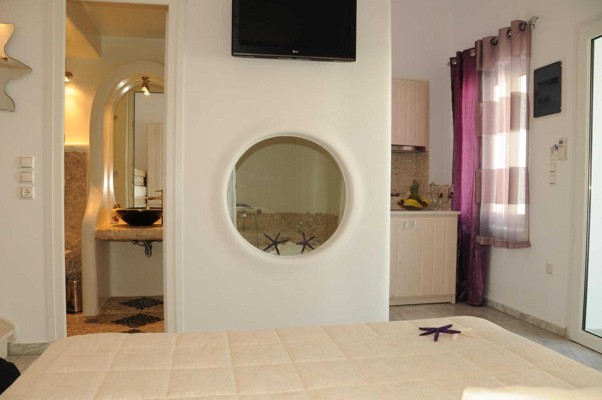 Apartment Starlight Luxury