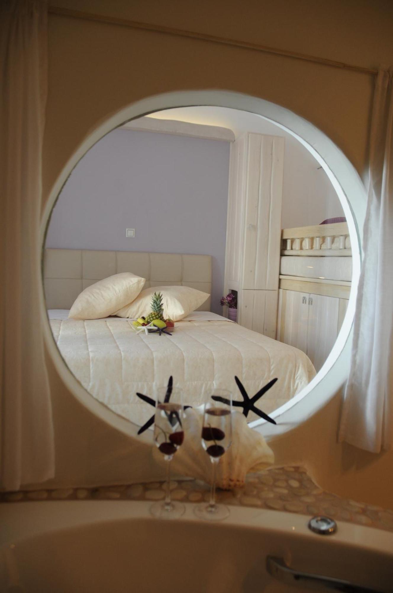 Apartment Starlight Luxury Mykonos Town