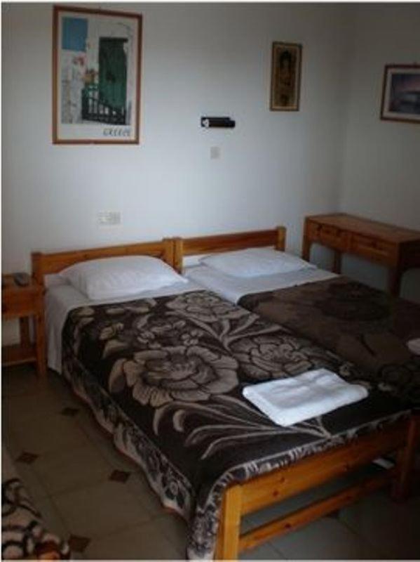 Aparthotel Artemis