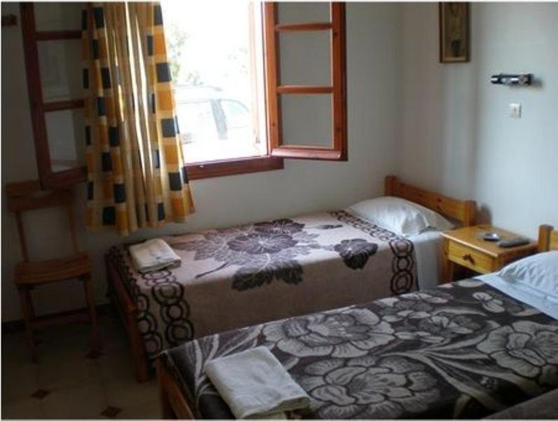 Aparthotel Artemis