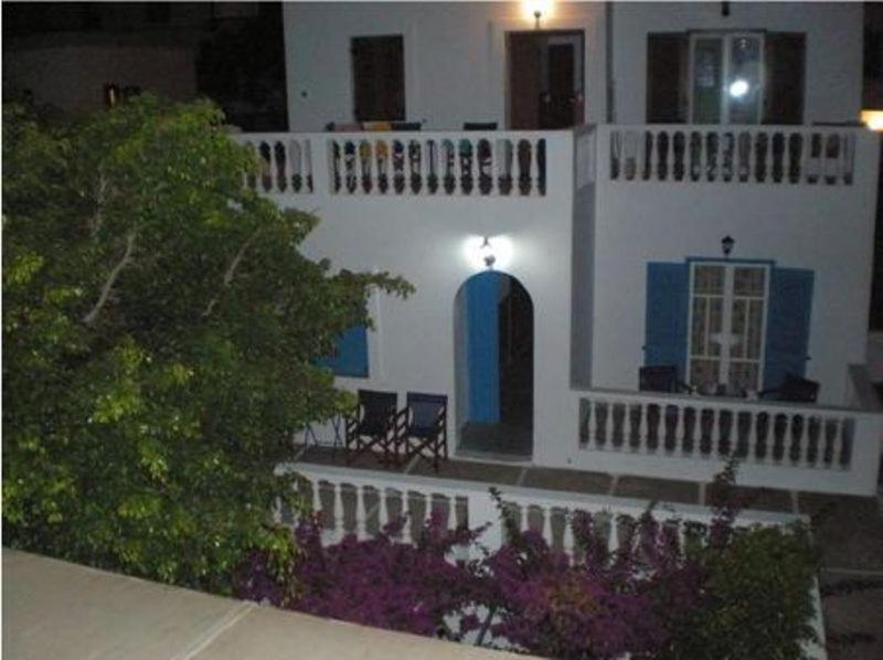 Aparthotel Artemis