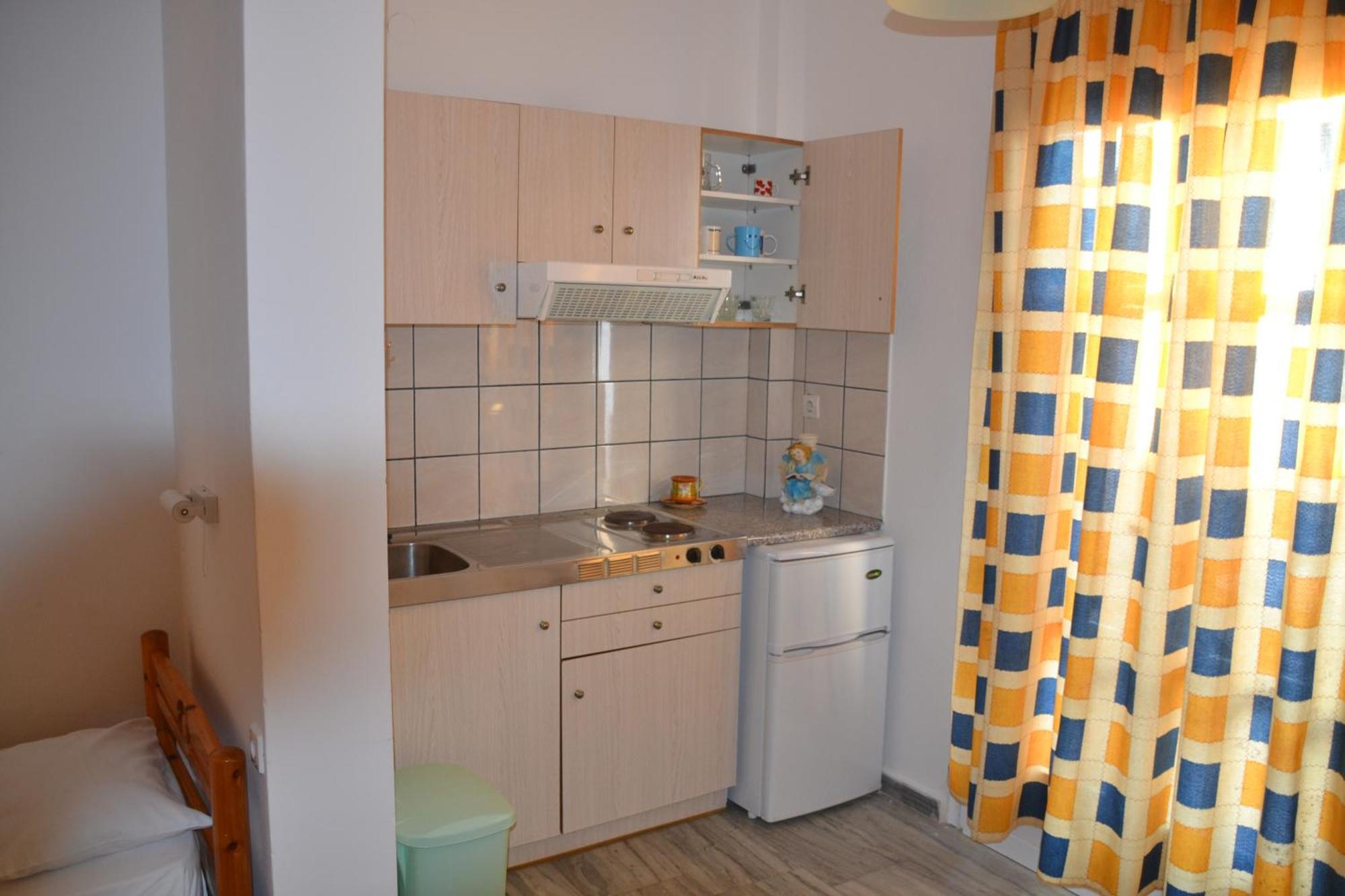 Aparthotel Artemis
