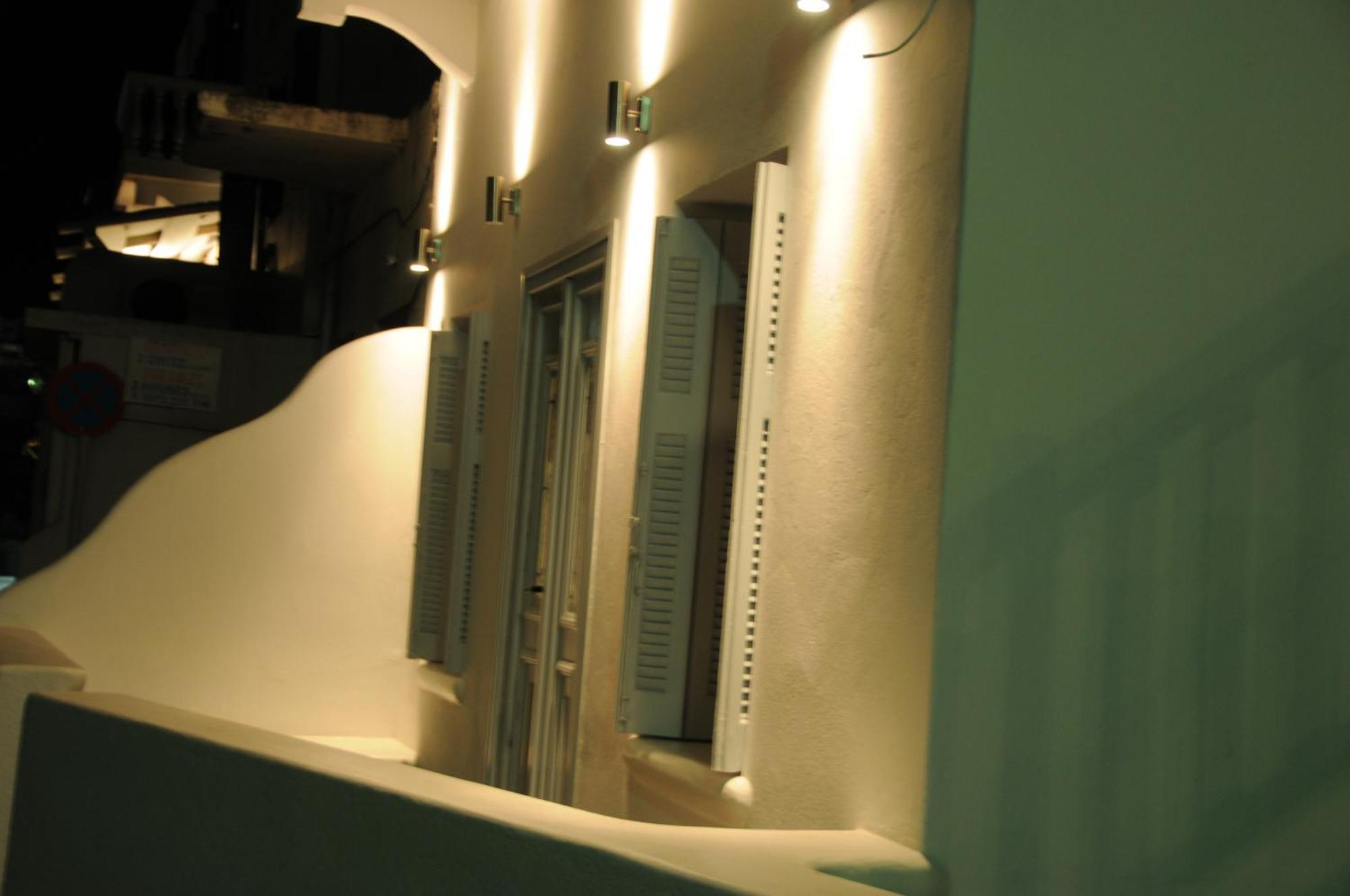 Apartment Starlight Luxury Mykonos Town