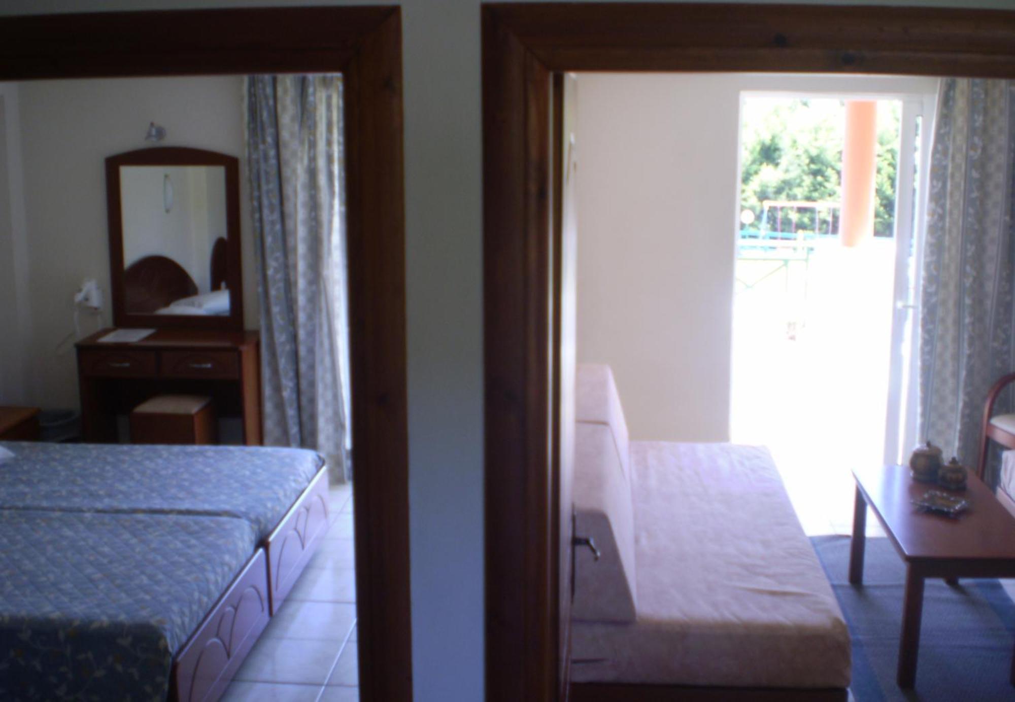 Aparthotel Damia Apts Sidari (Corfu)